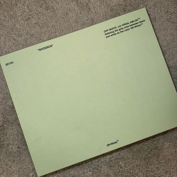 High top “Off-Court” 3.0 sneakers - Picture 11 of 11